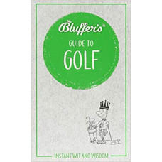 Bluffer's Guide to Golf